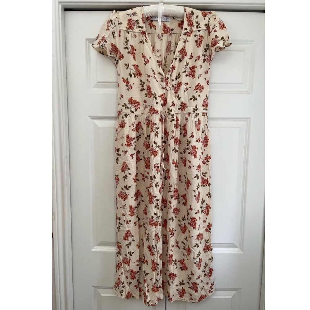 Christy Dawn “Dawn” Dress